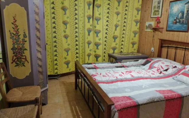 Appartement Saintes-Maries-de-la-Mer, 2 pièces, 2 personnes - FR-1-475-33