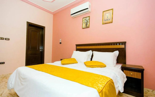 Rand Jeddah 1 Hotel Apartments