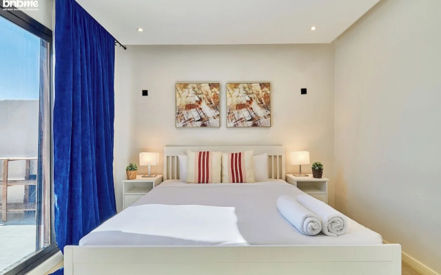 bnbmehomes-2BR nr Boulevard City-D13