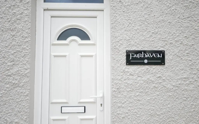 Fairhaven Bed & Breakfast