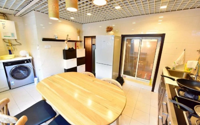 iapm Garden House