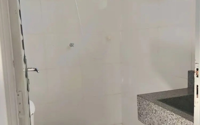 Pousada Águas da Chapada