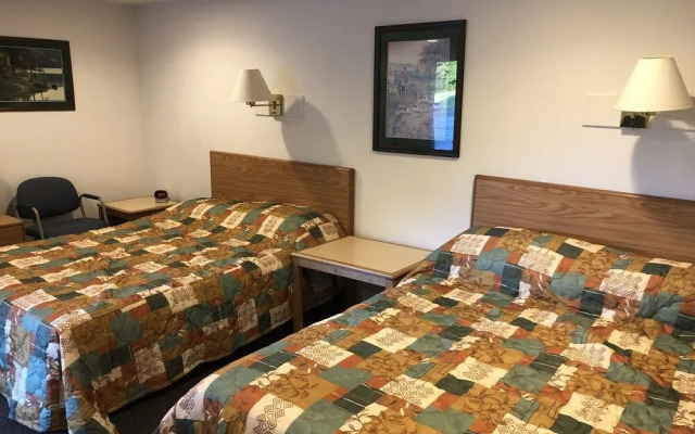 Spring Haven Motel