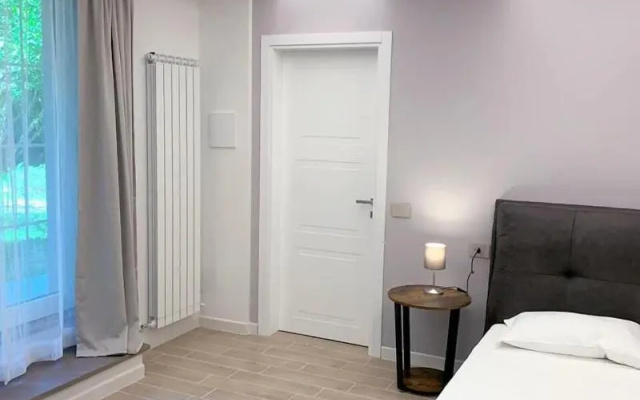 B&B Villa Paradiso
