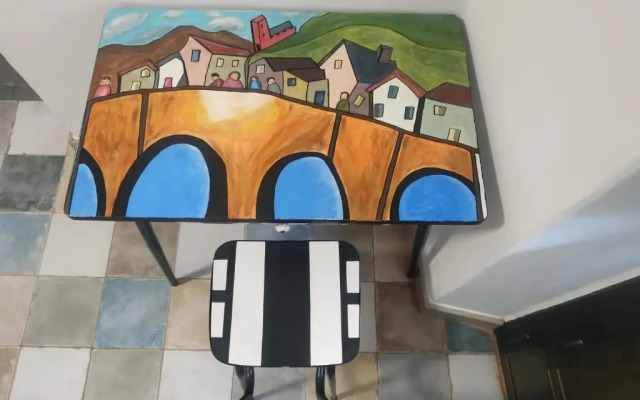 Apartamentos Fuente Nueva II