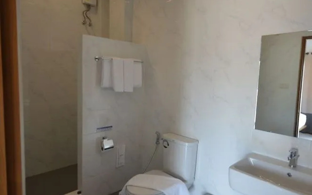 Sakorn Boutique Hotel