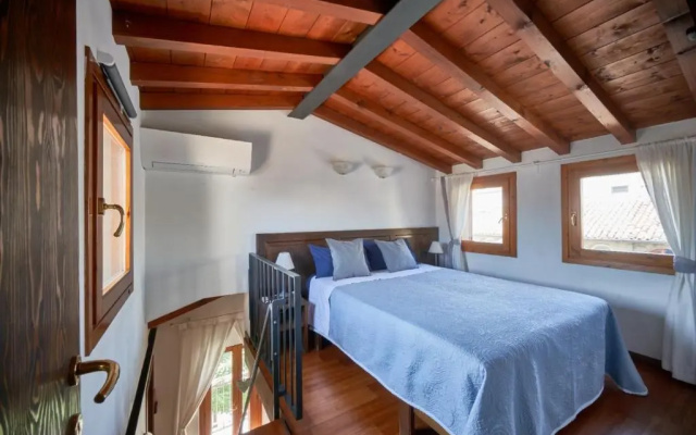 Porto Valentino Apartment