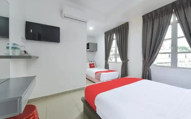 Song 99 Hotel