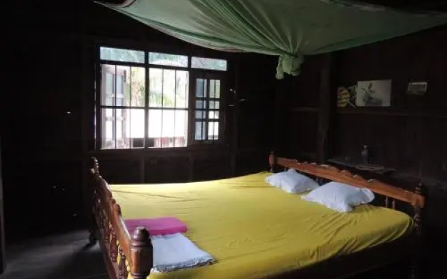 Siev Sem and Nil Loeun Homestay