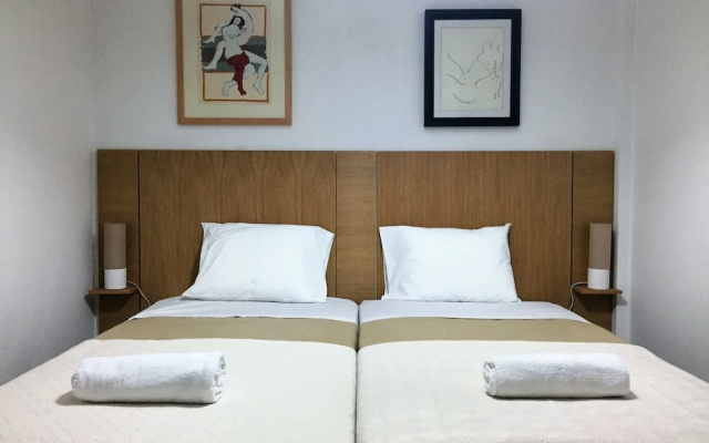 Best Houses 10 - Great Location, Hotel Style Apt