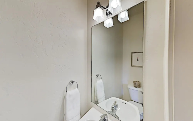 56pcbbto 3 Bedroom Duplex