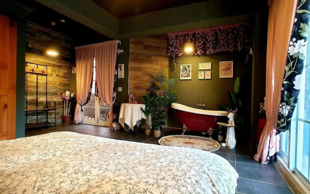 Penghu Lucai B&B