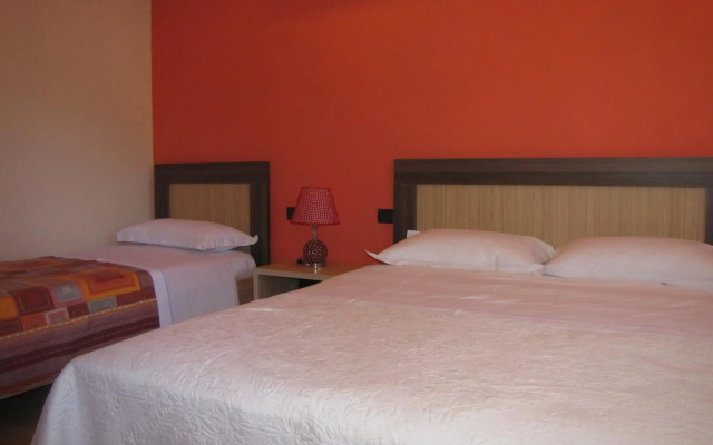 Joan Guesthouse
