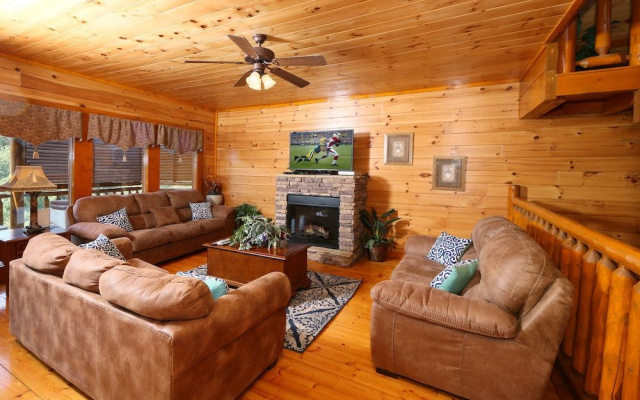 Family Valley Lodge