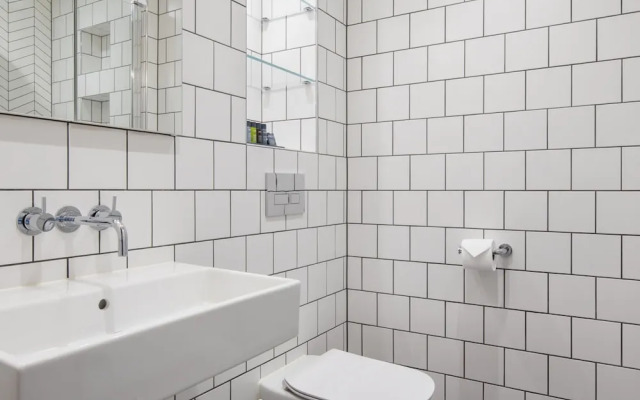 Amazing Leicester Sq 1BR - Netflix Nespresso
