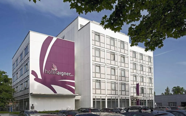 Hotel Aigner