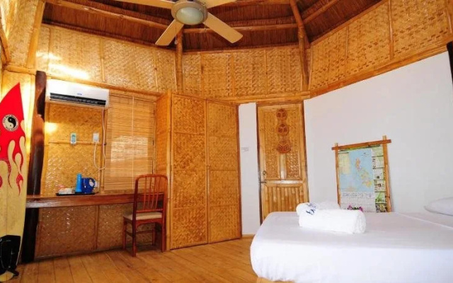 Cashew Grove Beach Resort