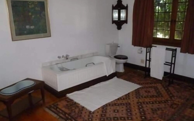 Lekkerwijn Historic Country Guest House