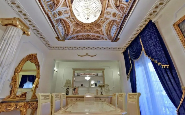 Royal Luxury Studio - Nea Moudania Halkidiki
