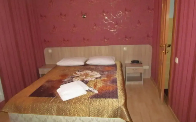 Guest House on the Green