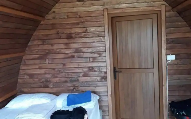 Metis Bungalow