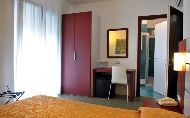 Hotel Raffaello