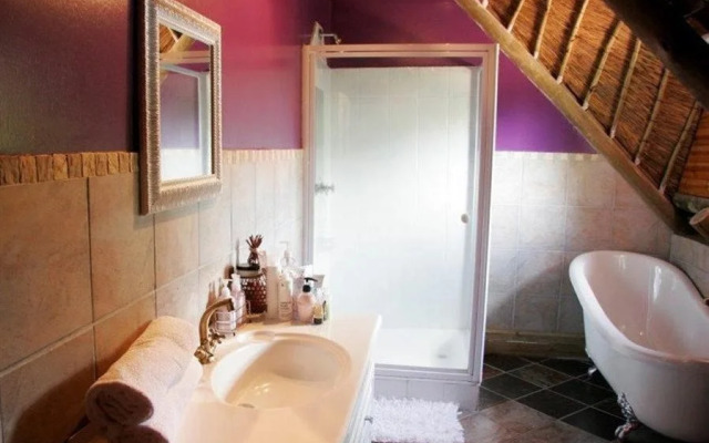 Midrand Wild Goose Guest House