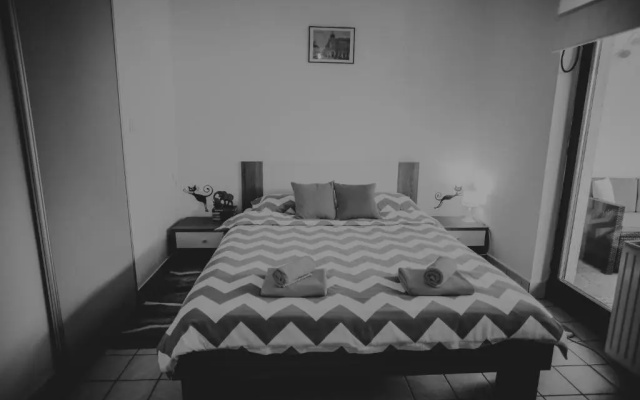 Petros apartmani