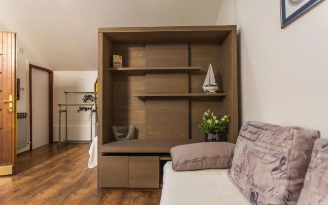 Apartment Andrije Buvine