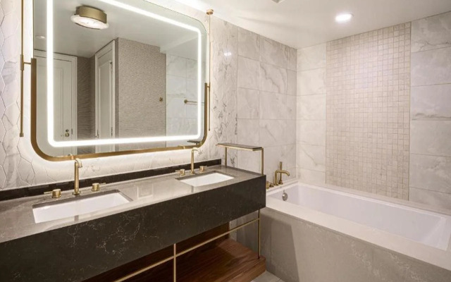 Nobu Hotel at Caesars Atlantic City