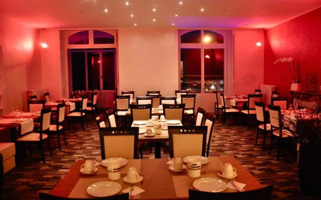 Hotel Splendid