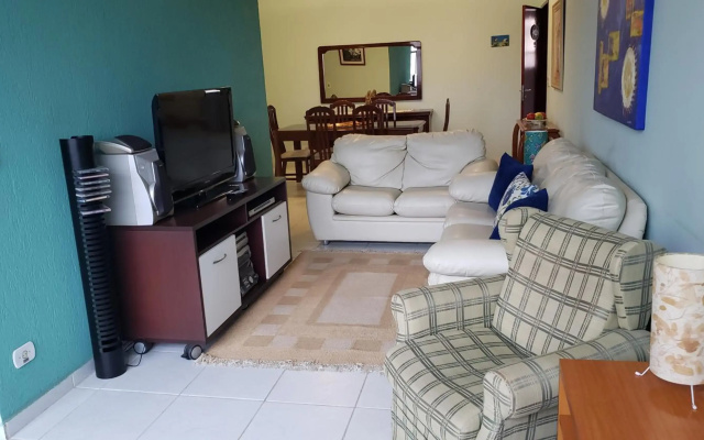Apartamento Marco e Hilda