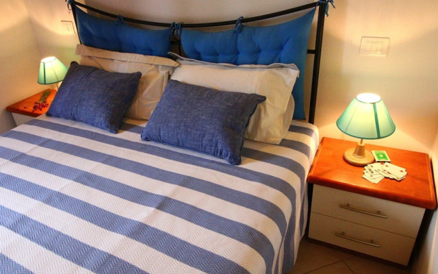 Luxury Holiday Home in Val D'orcia With Swimming Pool