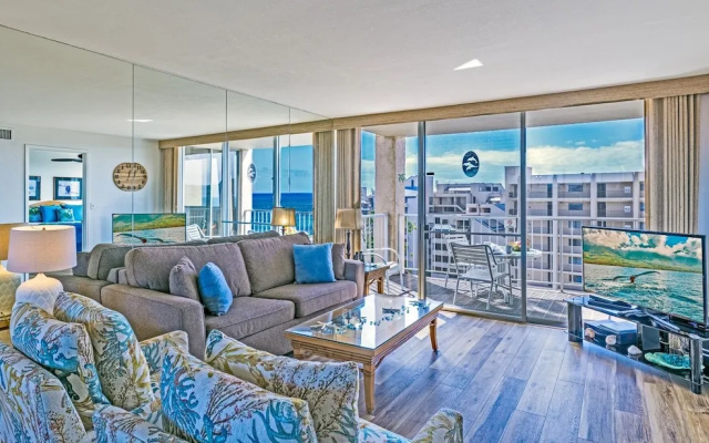 Royal Kahana Oceanview 2bd/2ba 2 Bedroom Condo by Redawning
