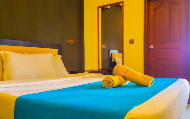 Seasunbeach Hotel