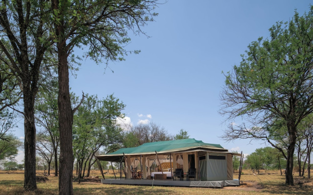 Ole serai luxury camp-Kogatende