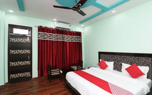 City Tower Hotel By OYO Rooms