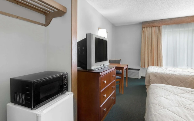Travelodge Pelham Birmingham