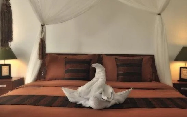 Ajee Villa Bali