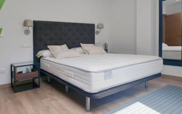 Apartamentos Rey By Como En Casa