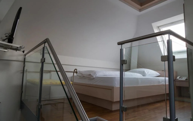 Hotel Bellevue am See