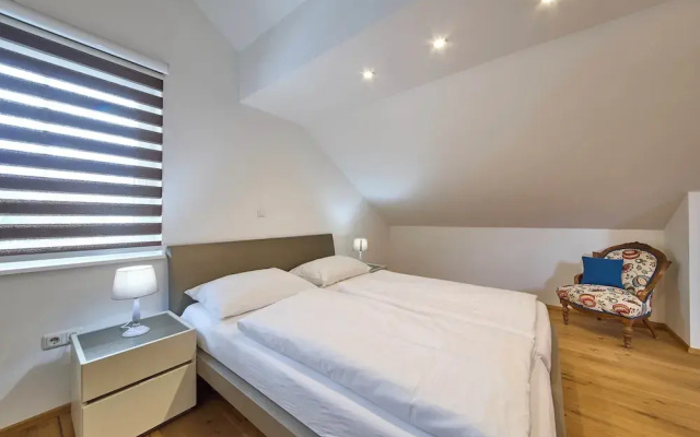 Ferienwohnung Grimmingblick