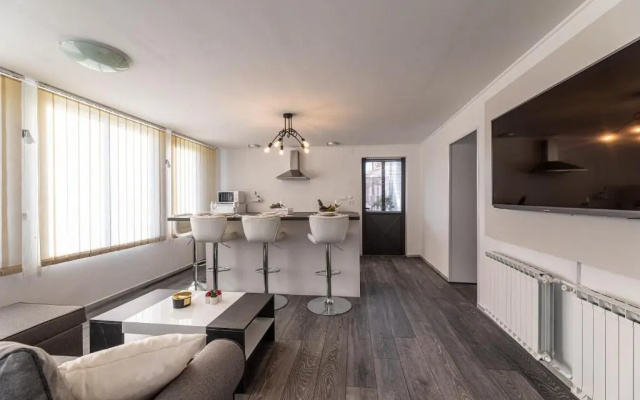 Apartment Josip Brusic