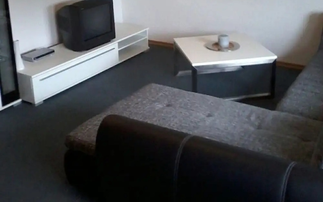 Ferienwohnung Kierpacz