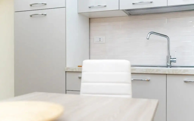 Villari 48 Apartment - Appartamento 1