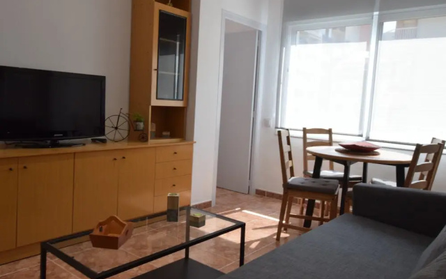 HomeHolidaysRentals Tarragona