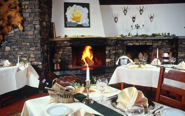 Sauerland Alpin Hotel