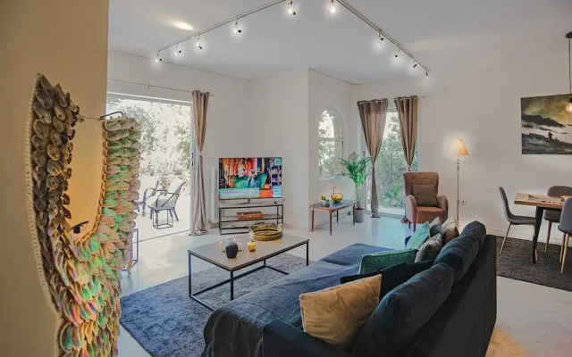 Casa Linda Villa Escape