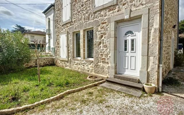 Maison Lamalou-les-Bains, 4 pièces, 6 personnes - FR-1-451-45