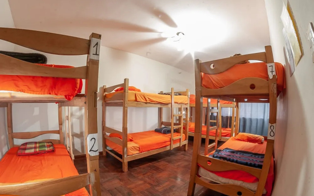 Condor's House Hostel